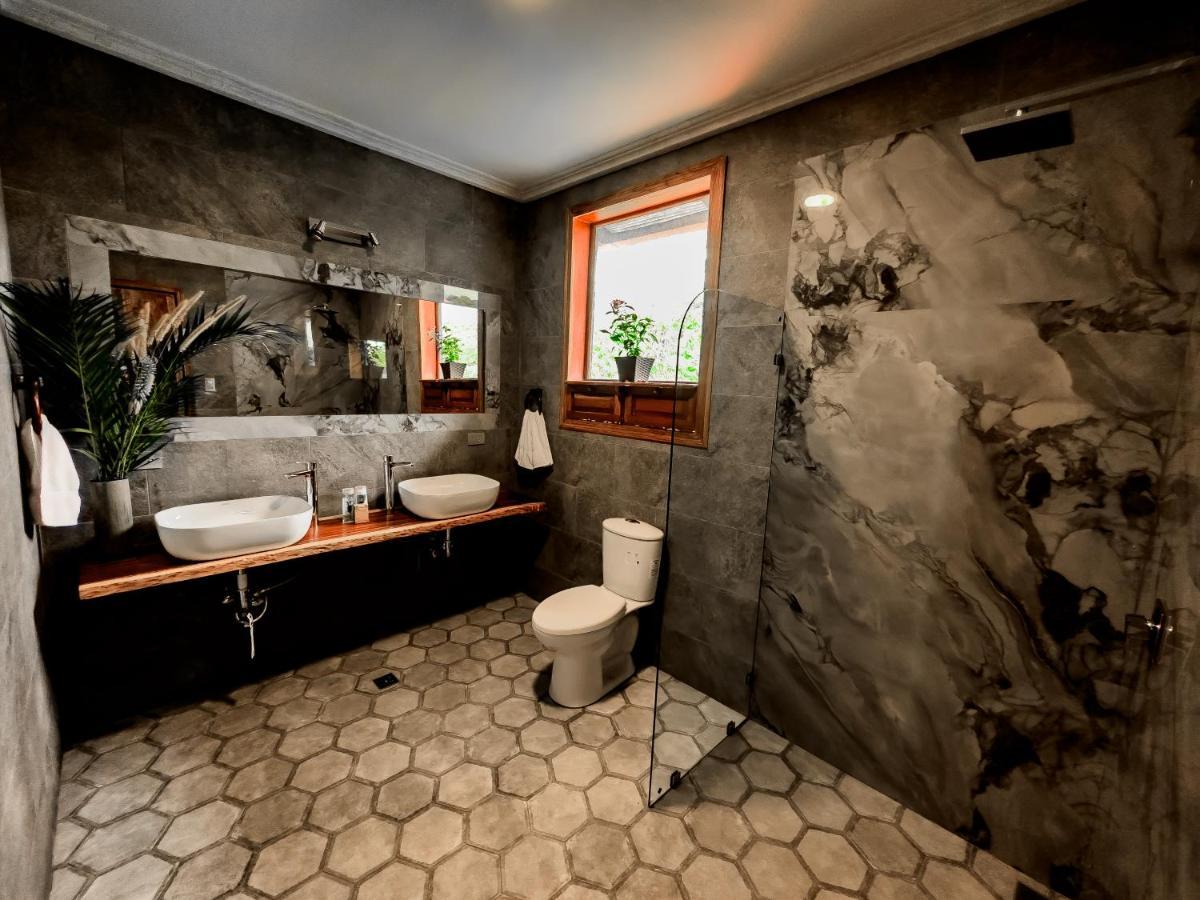 Canal Grande Hotel Piedades