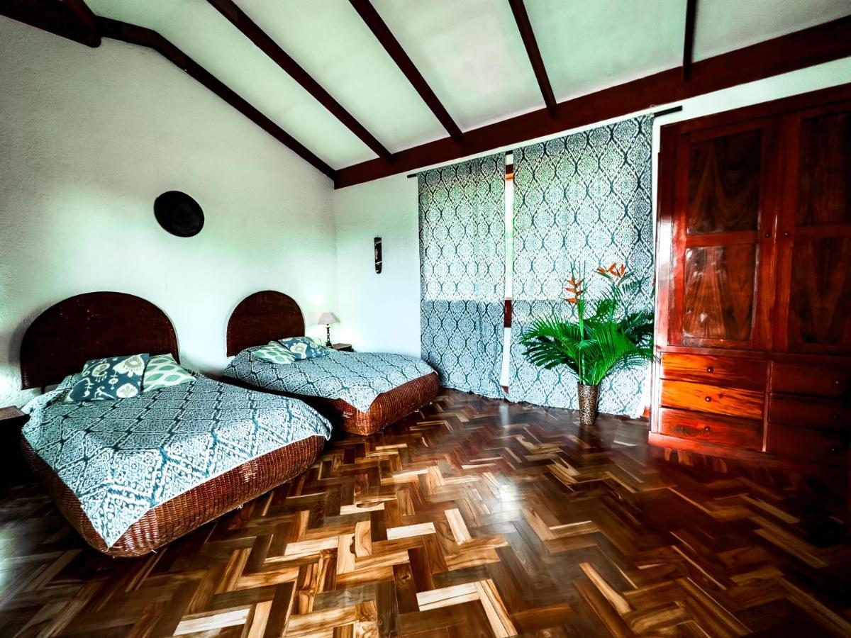 Canal Grande Hotel Piedades