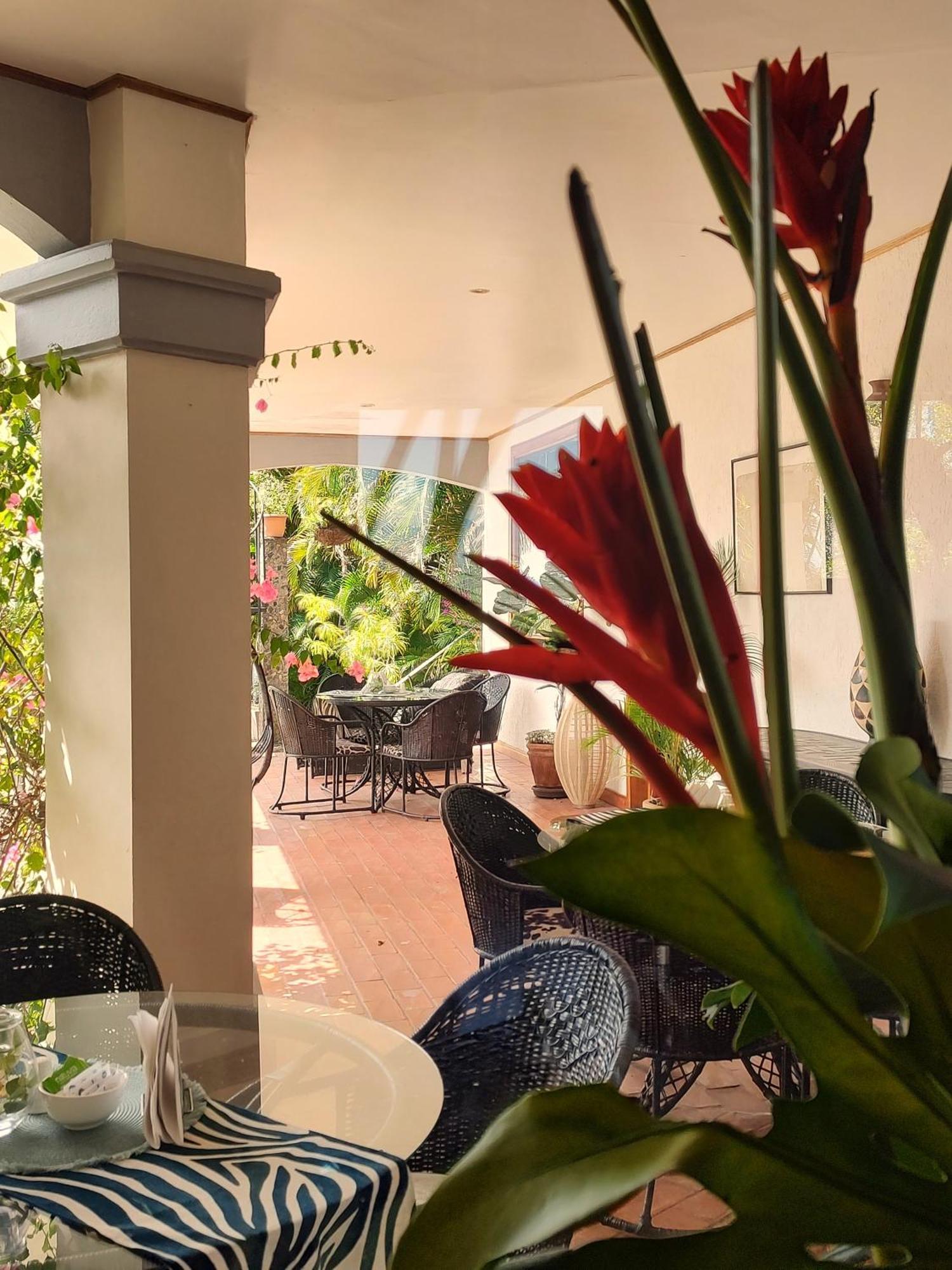 Canal Grande Hotel *